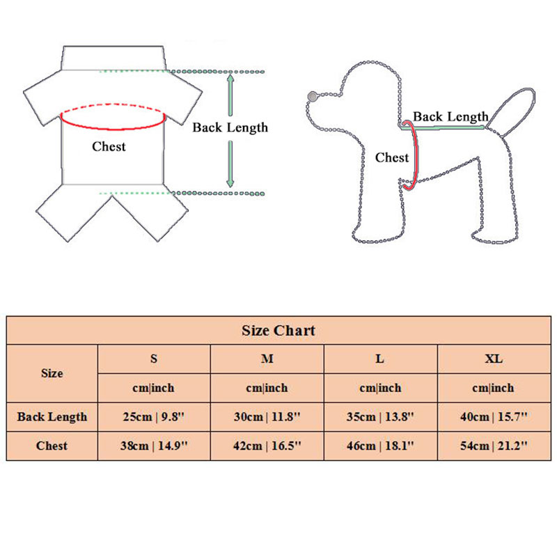 Dog Rain Poncho with Reflective Strip Design Dog Rain Poncho with Reflective Strip Design