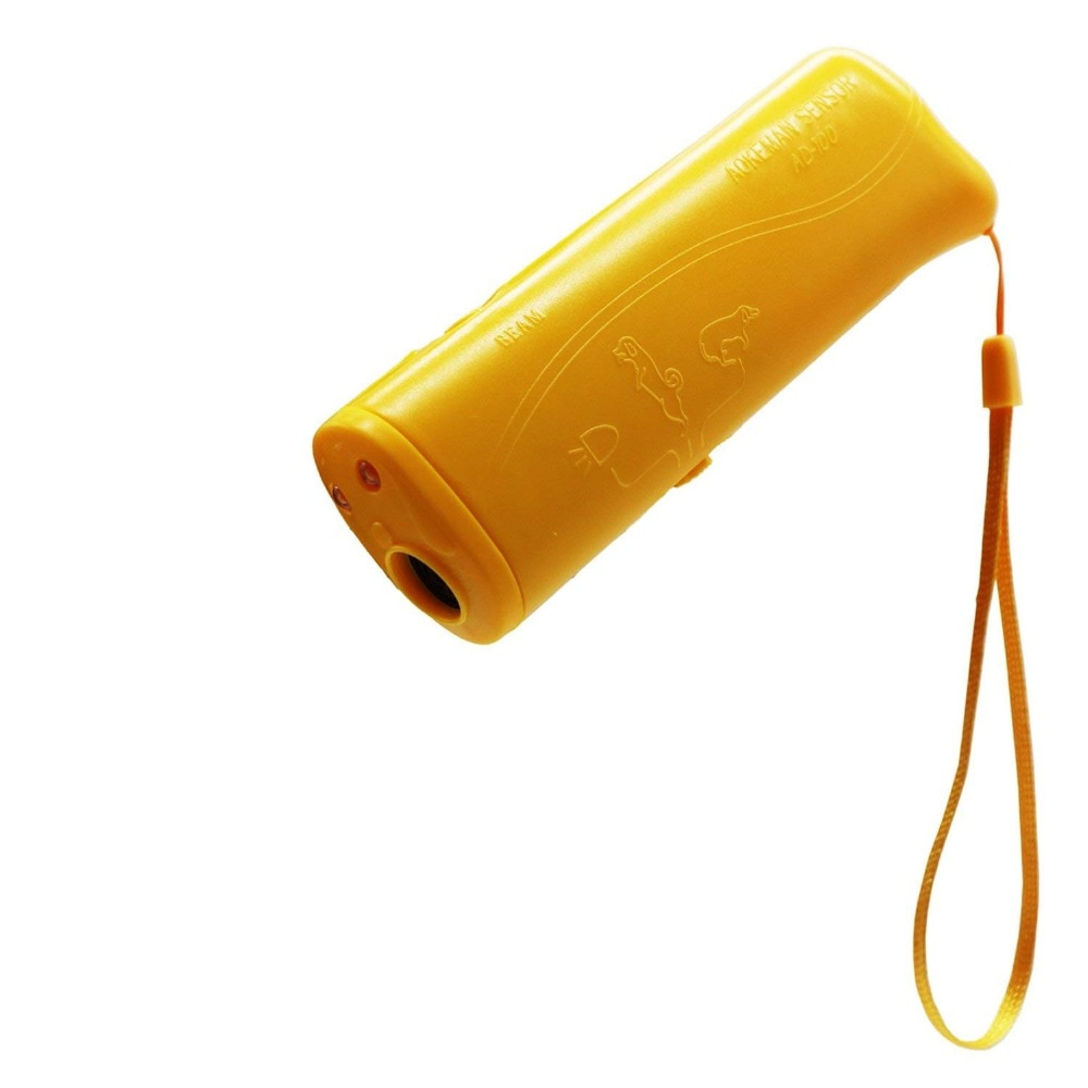 Dog Repellent Ultrasonic Device Dog Repellent Ultrasonic Device