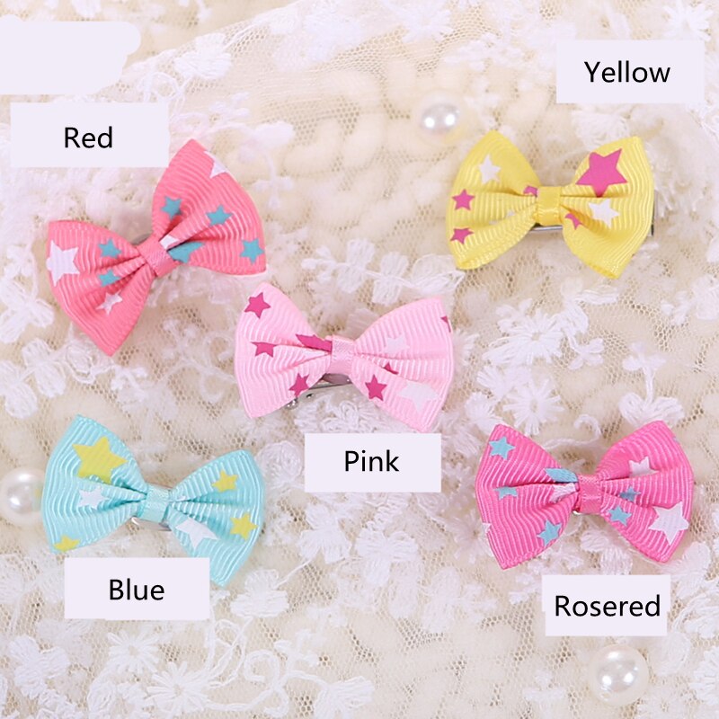 Dog Ribbon Grooming Accessory Dog Ribbon Grooming Accessory