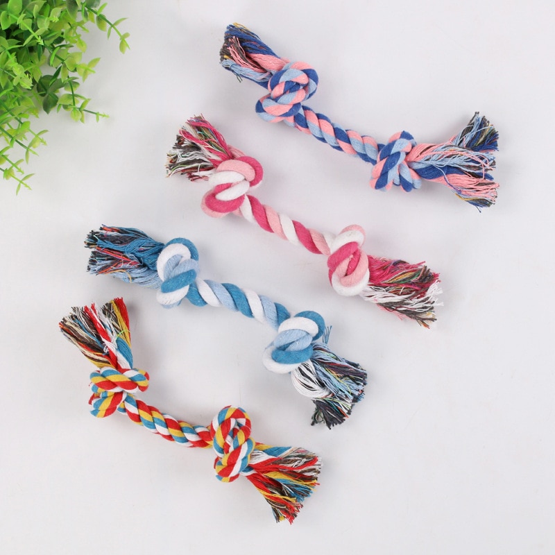 Dog Rope Toy Pet Accessory Dog Rope Toy Pet Accessory