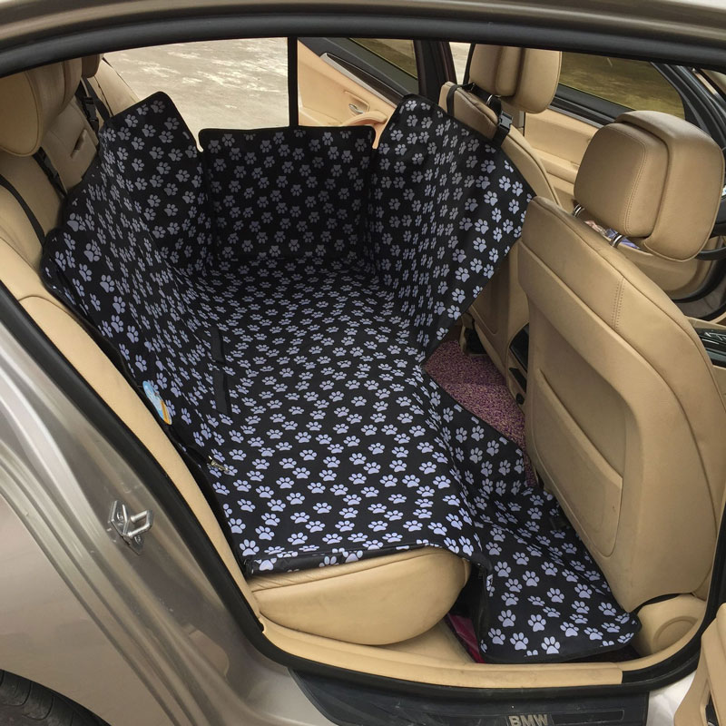 Dog Seat Protector Waterproof Cover Dog Seat Protector Waterproof Cover