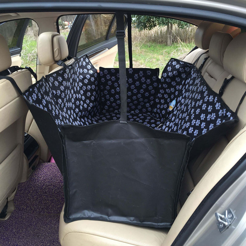 Dog Seat Protector Waterproof Cover Dog Seat Protector Waterproof Cover