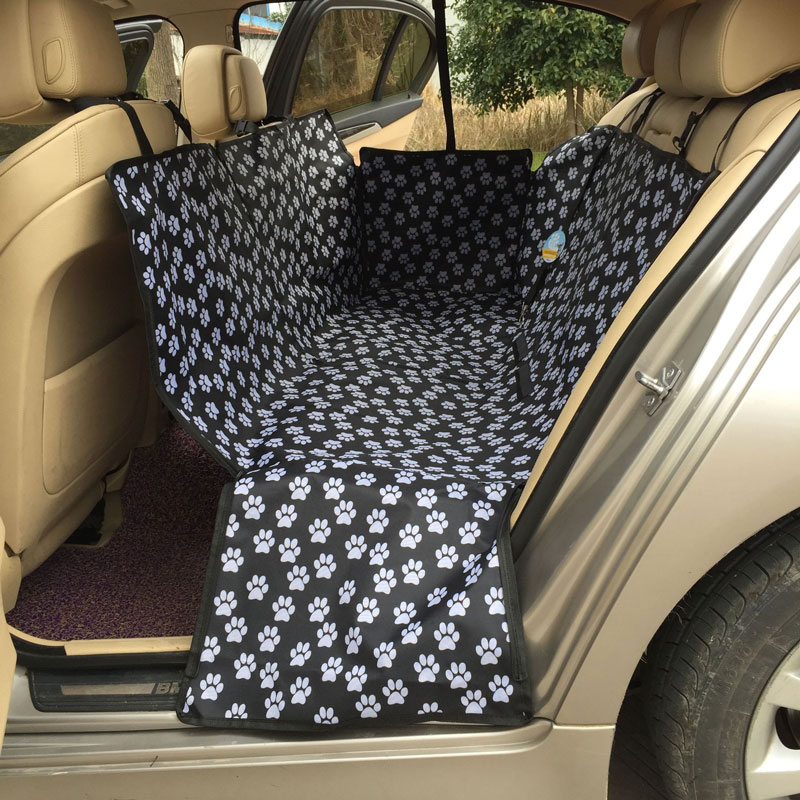 Dog Seat Protector Waterproof Cover Dog Seat Protector Waterproof Cover