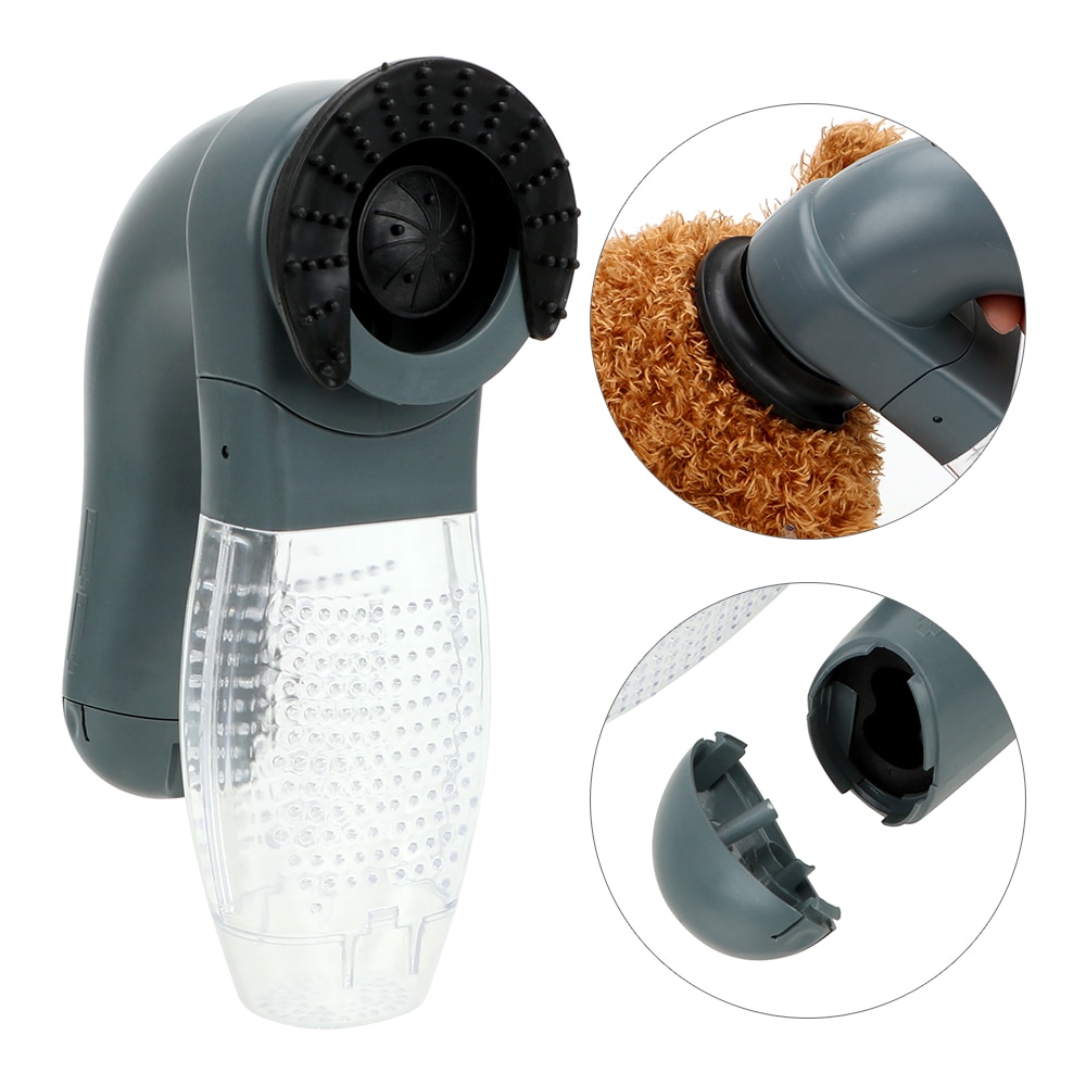 Dog Shed Vacuum Pet Grooming Tool Dog Shed Vacuum Pet Grooming Tool