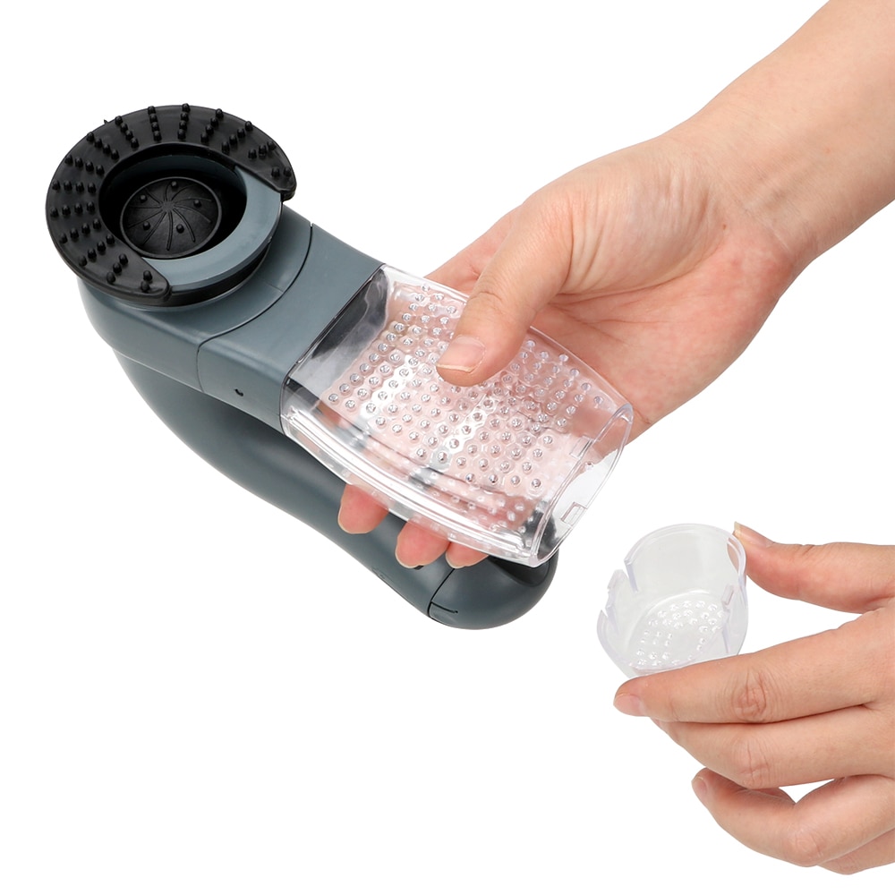 Dog Shed Vacuum Pet Grooming Tool
