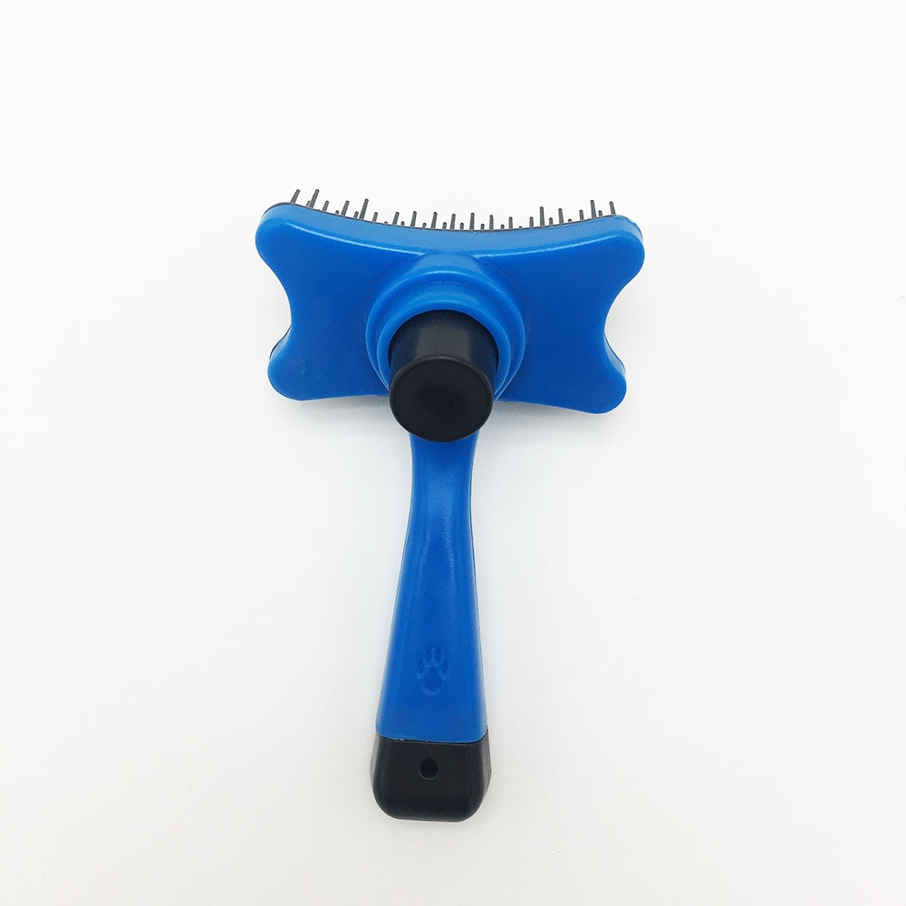 Dog Shedding Brush Fur Grooming Comb Dog Shedding Brush Fur Grooming Comb
