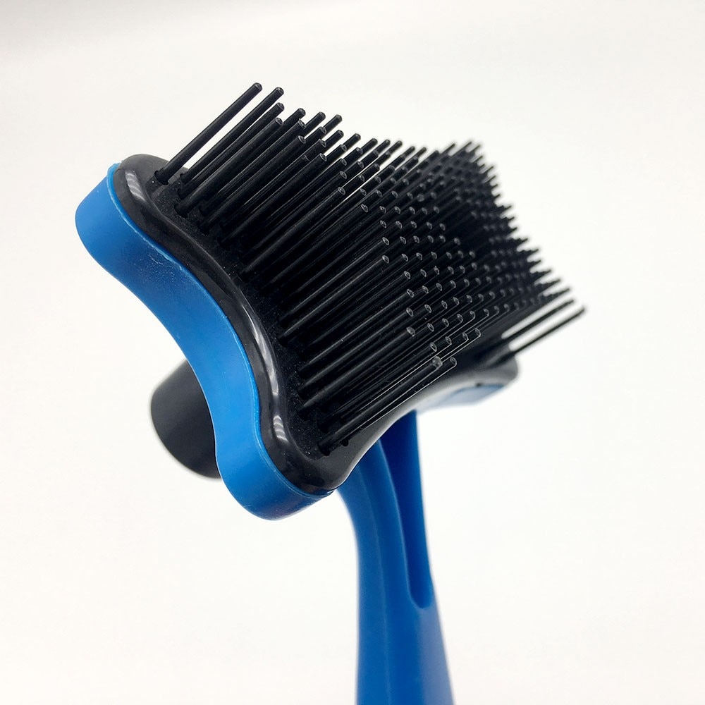 Dog Shedding Brush Fur Grooming Comb Dog Shedding Brush Fur Grooming Comb