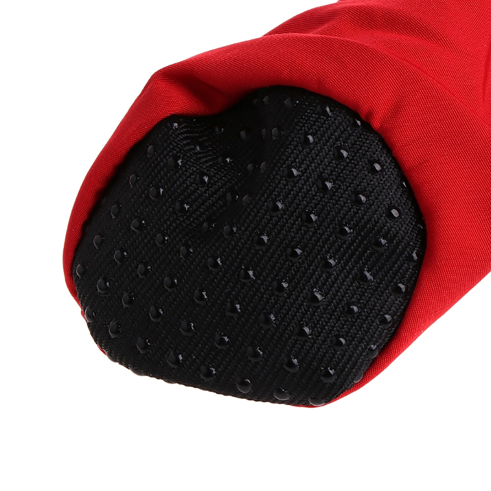 Dog Shoes Anti-Slip Waterproof Set