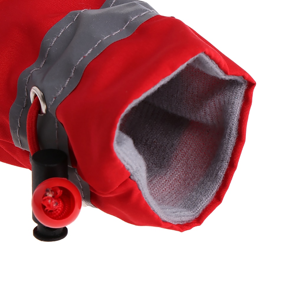 Dog Shoes Anti-Slip Waterproof Set