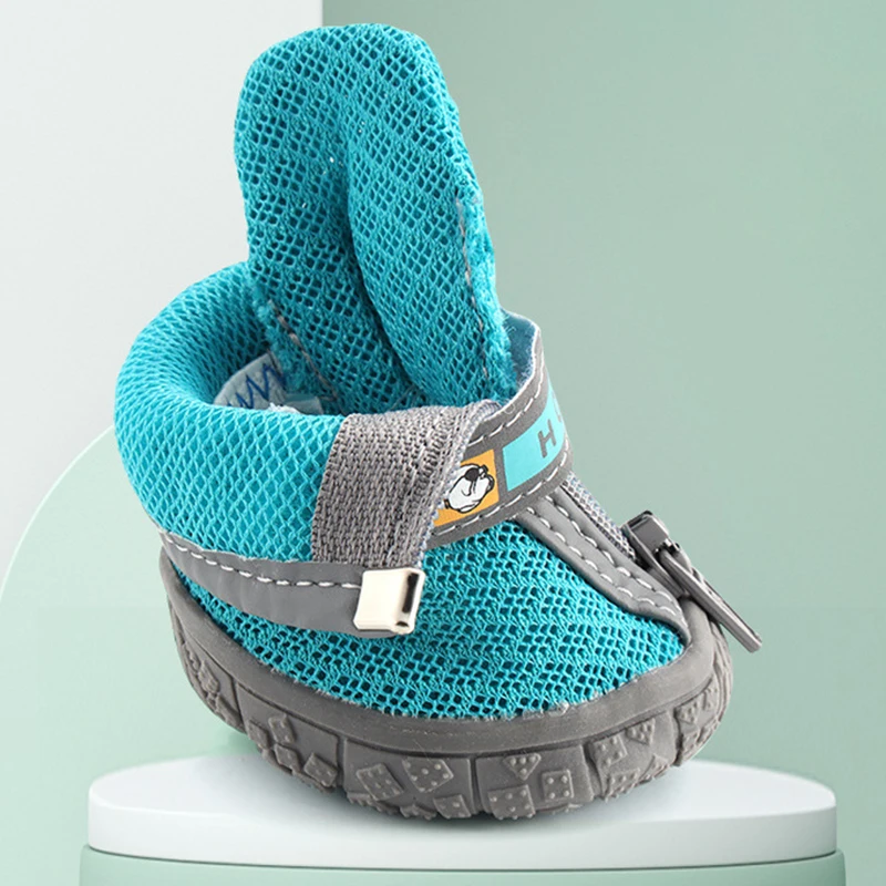 Dog Shoes Non-Slip Soles Thick Plush Protection Paw Pet Shoes Warm For Dog Non-Slip Dog Shoes Breathable Climbing Pets Dog Shoes Non-Slip Soles Thick Plush Protection Paw Pet Shoes Warm For Dog Non-Slip Dog Shoes Breathable Climbing Pets
