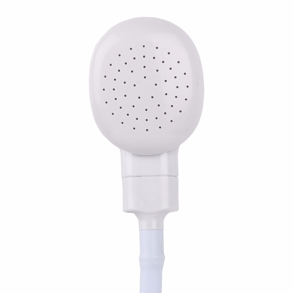 Dog Shower Head Portable Bath
