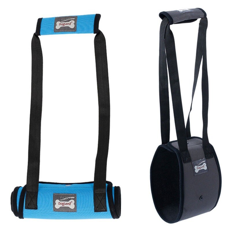 Dog Sling for Back Legs Lifting Harness Dog Sling for Back Legs Lifting Harness