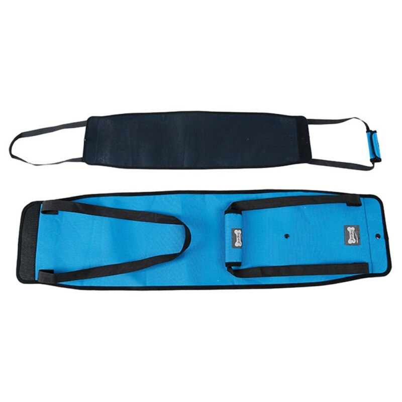 Dog Sling for Back Legs Lifting Harness Dog Sling for Back Legs Lifting Harness