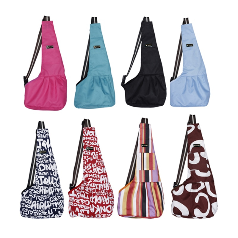 Dog Sling Pet Carrier Sling Bag Dog Sling Pet Carrier Sling Bag