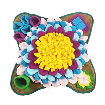 Dog Snuffle Mat Sniffing Carpet