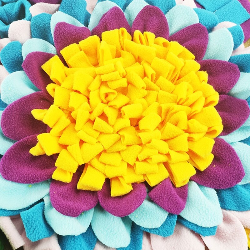Dog Snuffle Mat Sniffing Carpet
