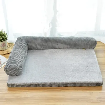 Dog Sofa Pet Luxury Soft Cushion Dog Sofa Pet Luxury Soft Cushion