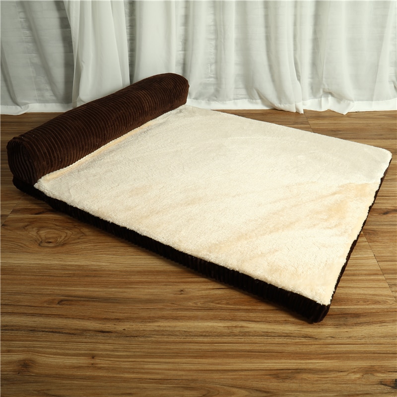 Dog Sofa Pet Luxury Soft Cushion Dog Sofa Pet Luxury Soft Cushion