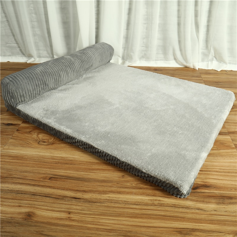 Dog Sofa Pet Luxury Soft Cushion Dog Sofa Pet Luxury Soft Cushion
