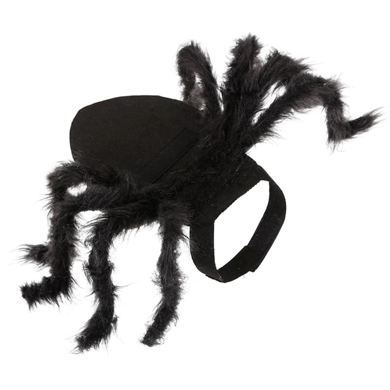 Dog Spider Costume Pet Accessory Dog Spider Costume Pet Accessory