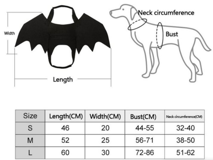 Dog Spider Costume Pet Accessory Dog Spider Costume Pet Accessory