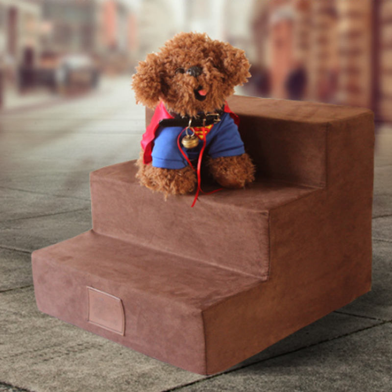 Dog Steps Waterproof Pet Accessory