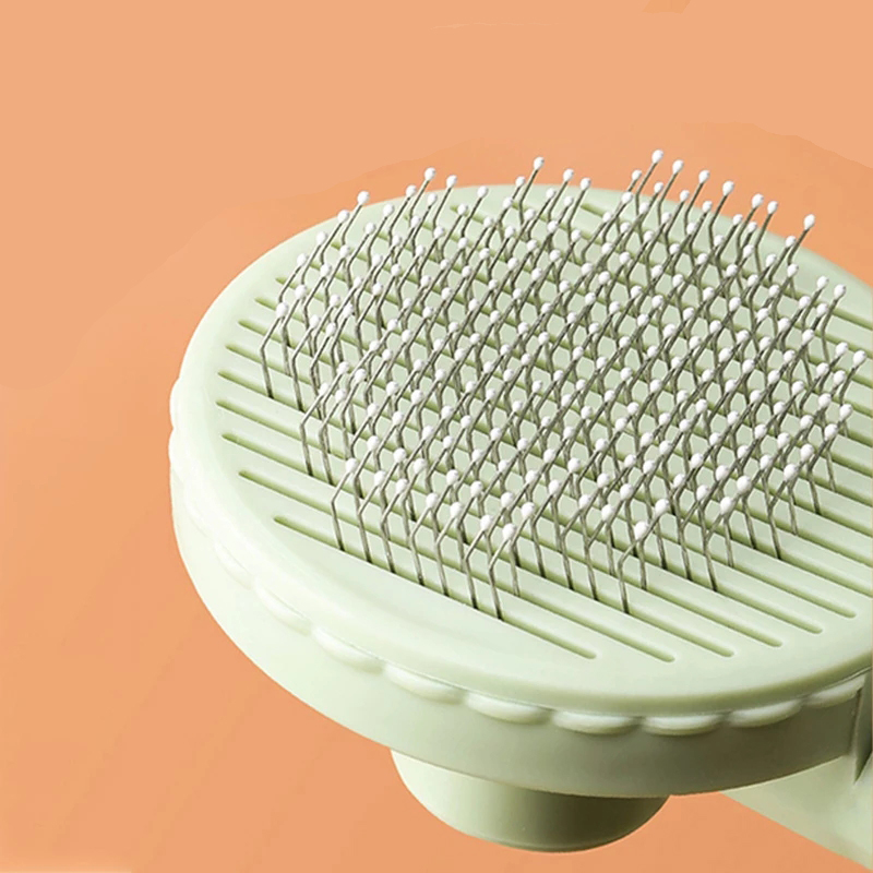 Dog Tangle Remover Hair Brush Dog Tangle Remover Hair Brush