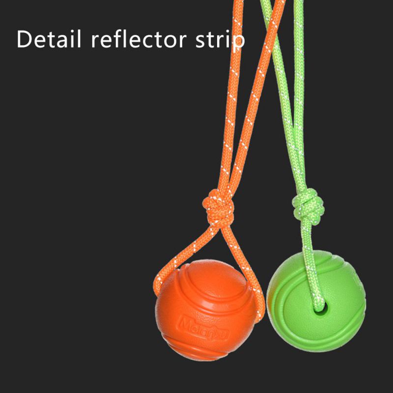 Dog Teething Rope Chew Toy