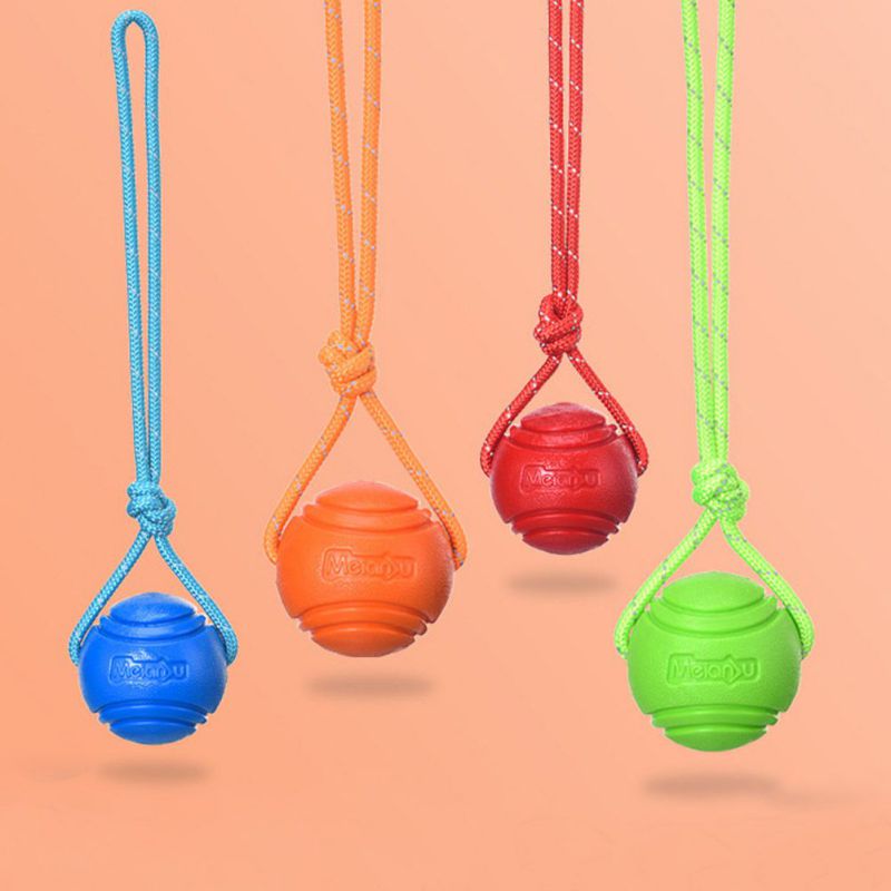 Dog Teething Rope Chew Toy