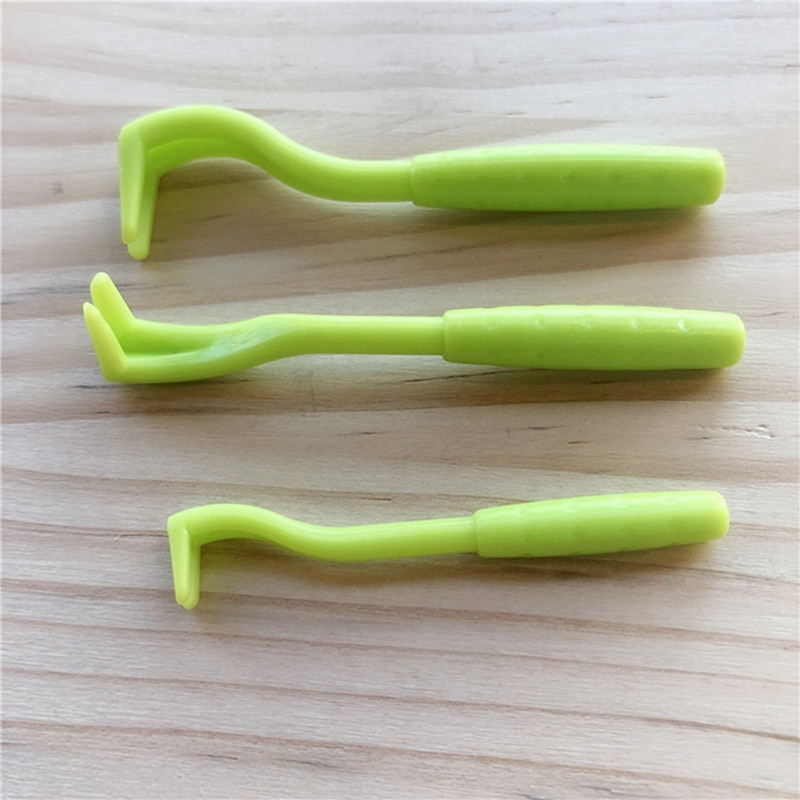 Dog Tick Remover Pet Grooming Supplies (3Pcs) Dog Tick Remover Pet Grooming Supplies (3Pcs)