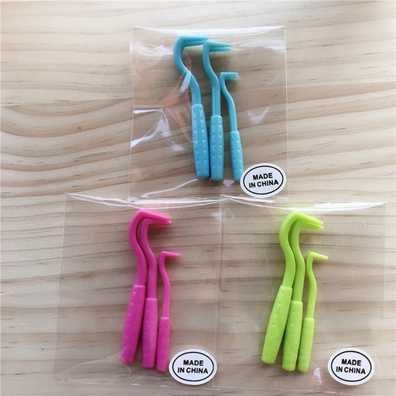 Dog Tick Remover Pet Grooming Supplies (3Pcs) Dog Tick Remover Pet Grooming Supplies (3Pcs)