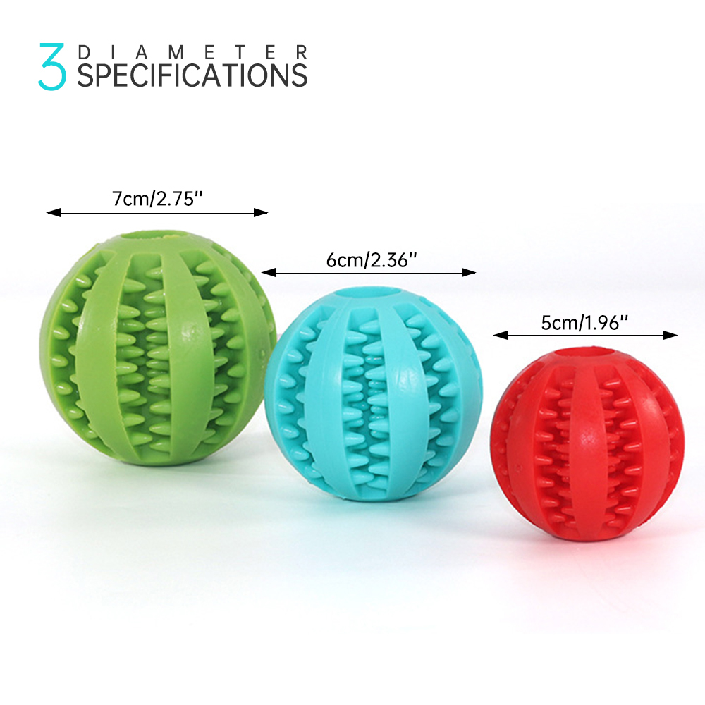 Dog Toys Treat Balls Interactive Hemp Rope Rubber Leaking Balls for Small Dogs Chewing Bite Resistant Toys Pet Tooth Dog Toys Treat Balls Interactive Hemp Rope Rubber Leaking Balls for Small Dogs Chewing Bite Resistant Toys Pet Tooth