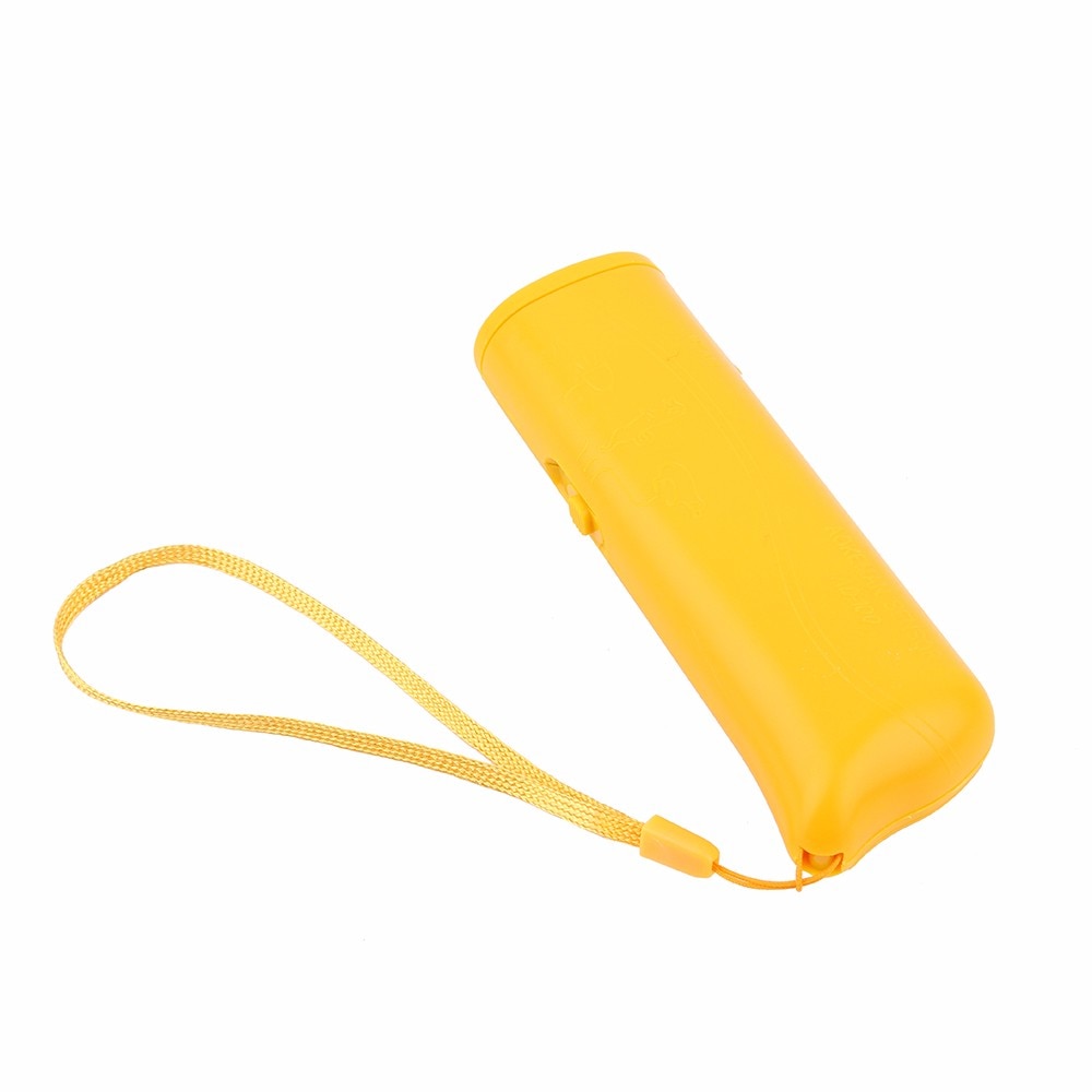 Dog Training Device 3-in-1 Function