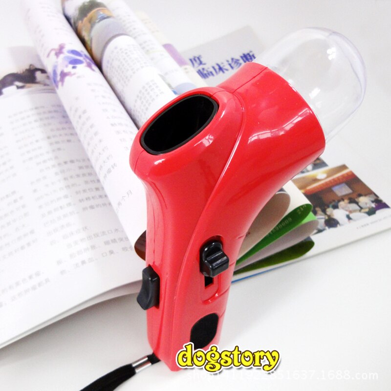 Dog Training Dog Treat Thrower Launcher Dog Training Dog Treat Thrower Launcher