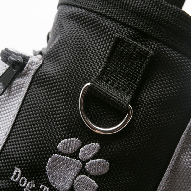 Dog Training Pouch Durable Bag
