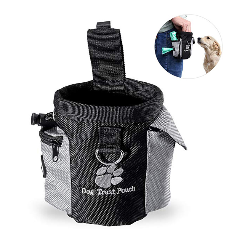 Dog Training Treat Bag