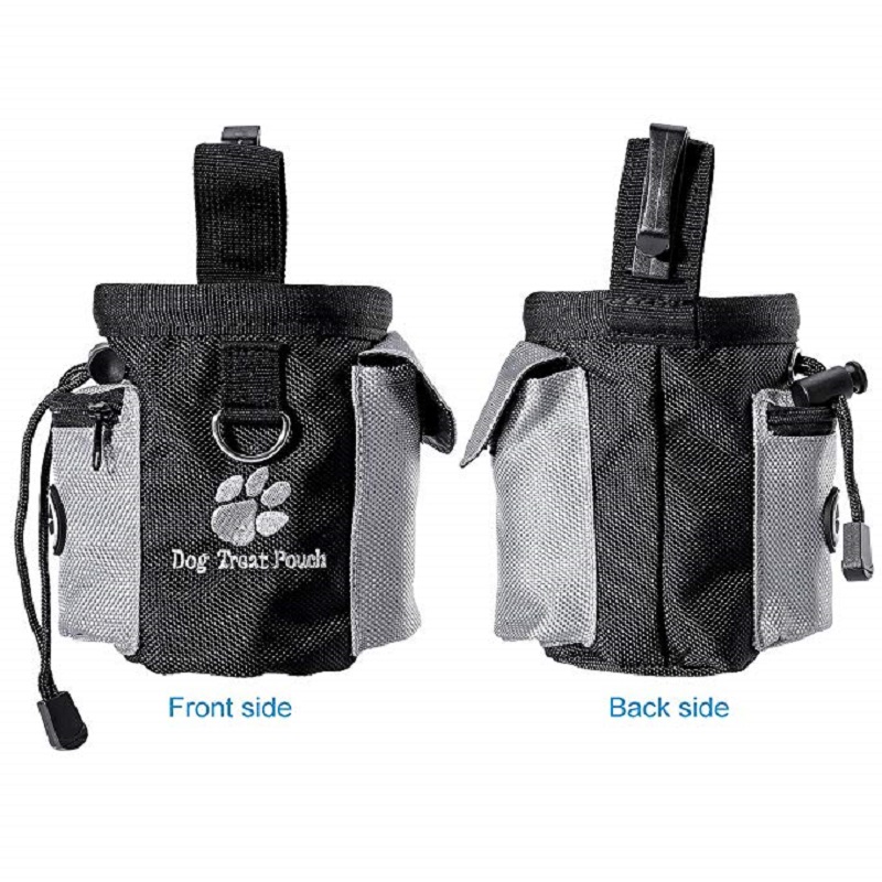 Dog Training Treat Bag