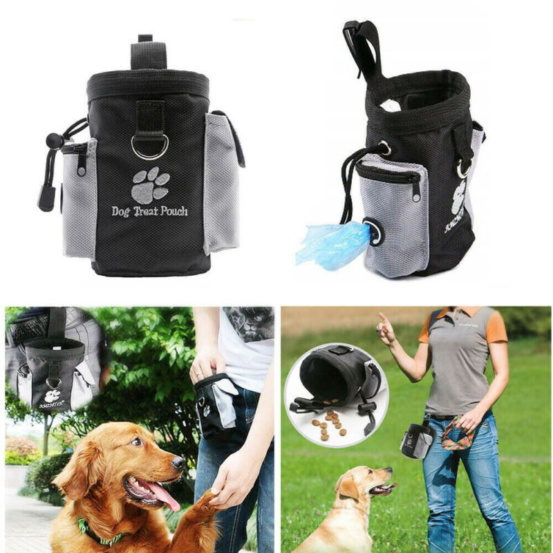 Dog Training Treat Pouch Pet Accessory Dog Training Treat Pouch Pet Accessory