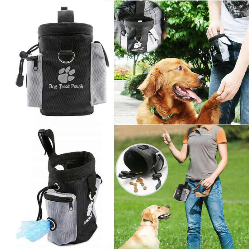 Dog Training Treat Pouch Pet Accessory Dog Training Treat Pouch Pet Accessory