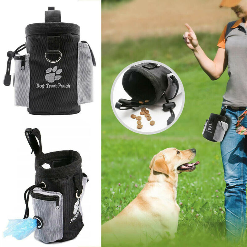 Dog Training Treat Pouch Pet Accessory Dog Training Treat Pouch Pet Accessory