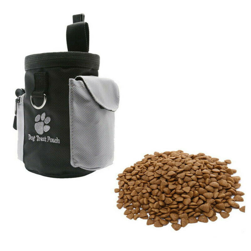 Dog Training Treat Pouch Pet Accessory Dog Training Treat Pouch Pet Accessory