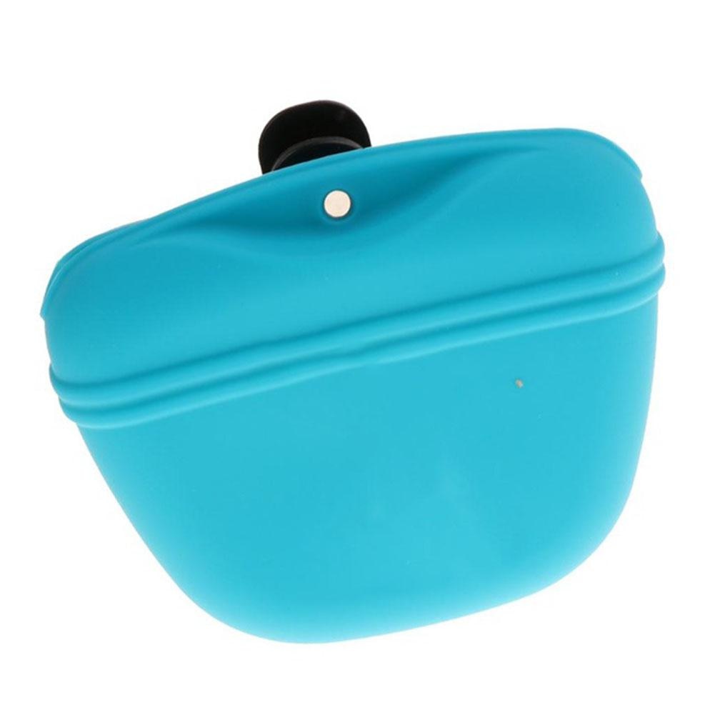 Dog Treat Bag Silicone Pouch Dog Treat Bag Silicone Pouch