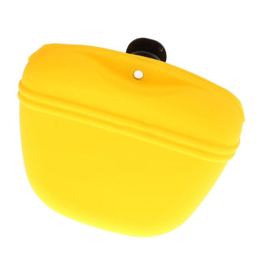 Dog Treat Bag Silicone Pouch Dog Treat Bag Silicone Pouch