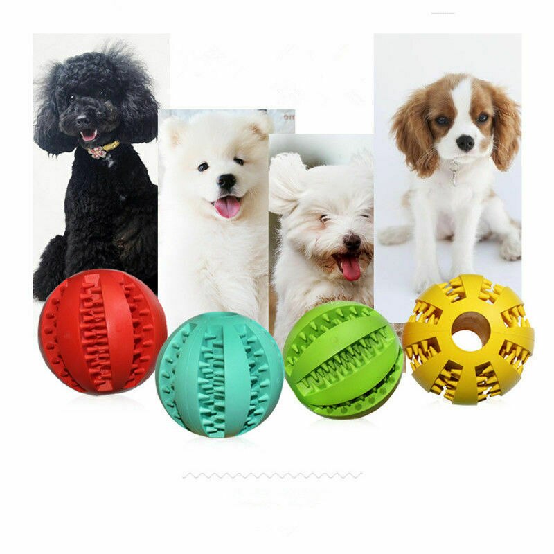 Dog Treat Ball Chew Toy Treat Dispenser Dog Treat Ball Chew Toy Treat Dispenser