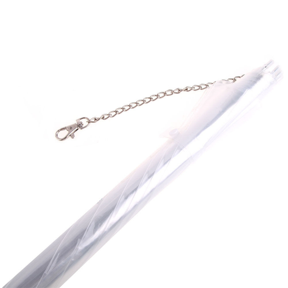 Dog Umbrella with Built-In Leash Dog Umbrella with Built-In Leash