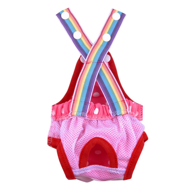 Dog Underwear Cotton Pet Clothing Dog Underwear Cotton Pet Clothing