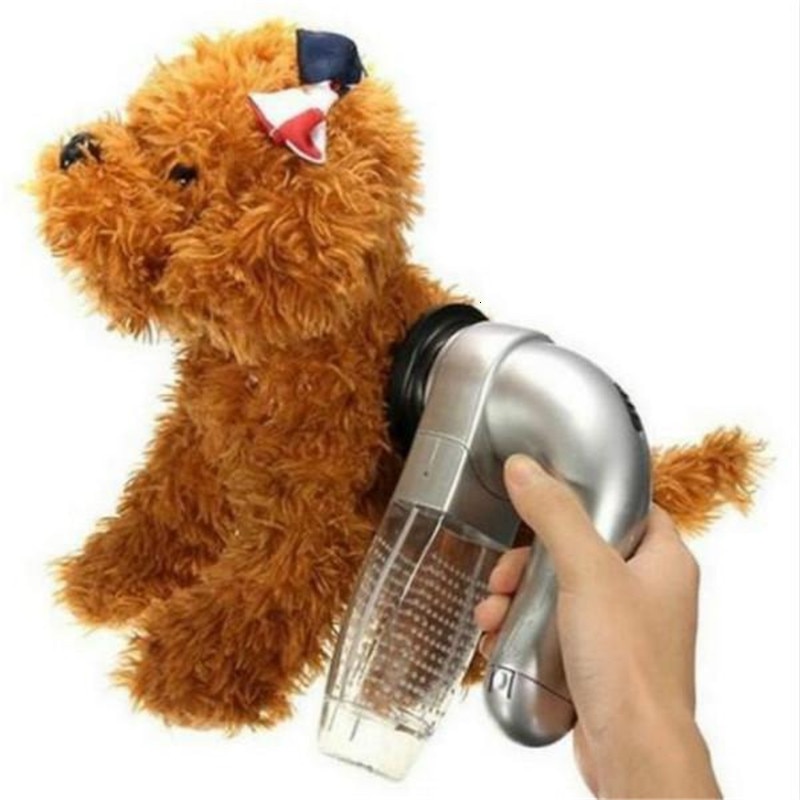 Dog Vacuum Brush Groom Tool Dog Vacuum Brush Groom Tool