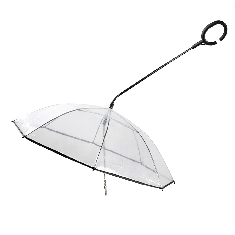 Dog Walking Umbrella Leash