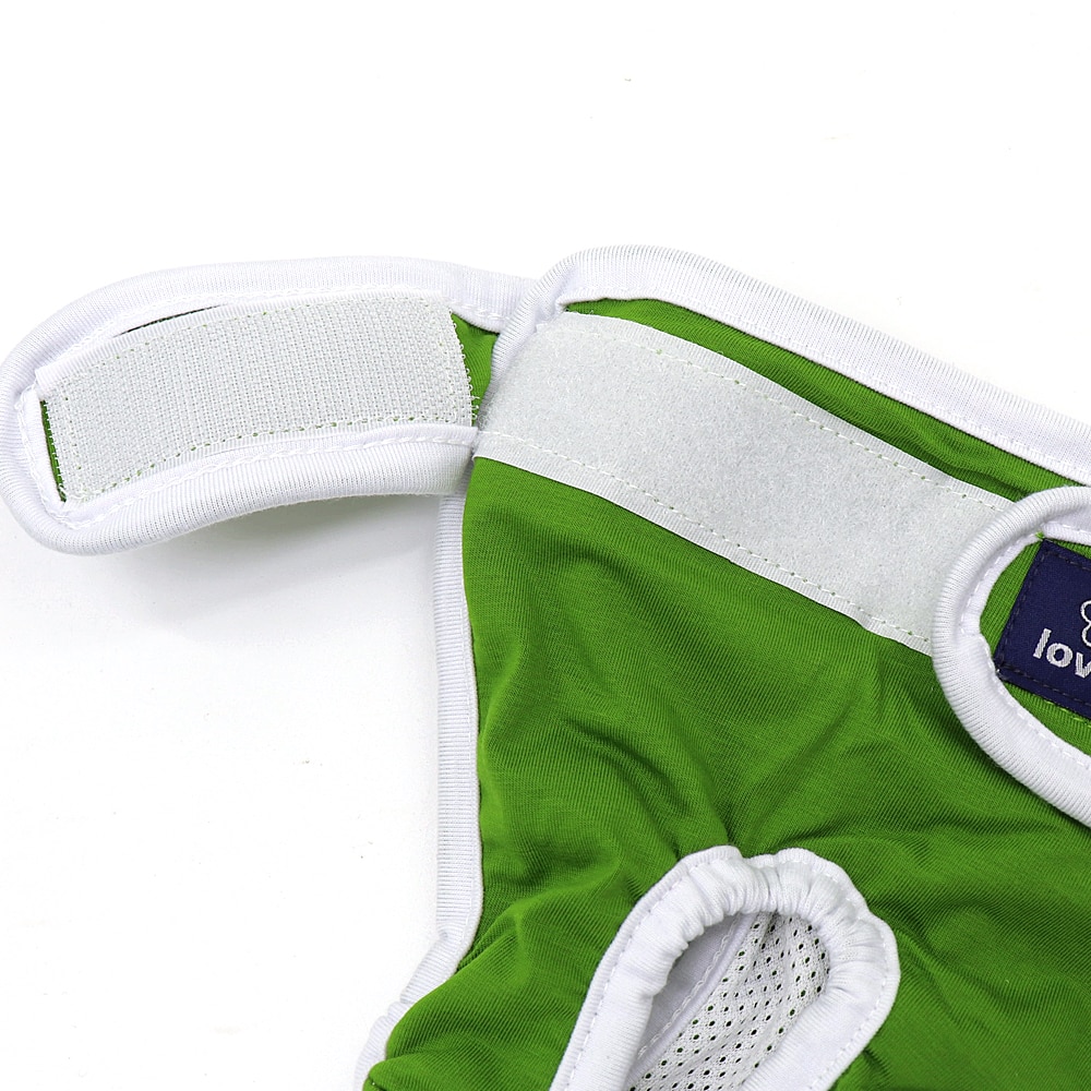 Dog Washable Diaper Cloth Pants Dog Washable Diaper Cloth Pants