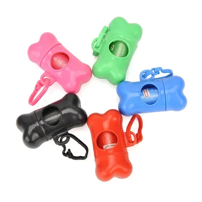 Dog Waste Bags Poop Bag Dispenser Dog Waste Bags Poop Bag Dispenser